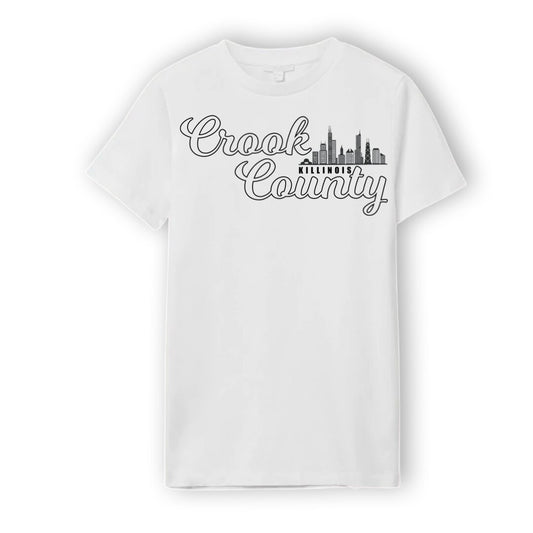 Crook County T-Shirt