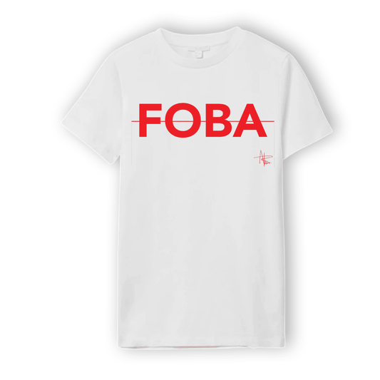 FOBA T-Shirt