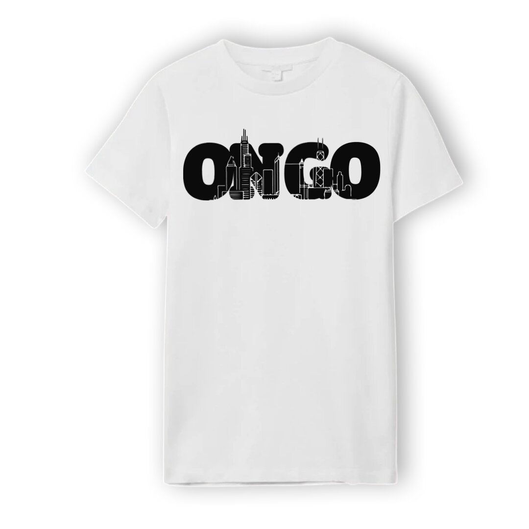 ONGO T-Shirt
